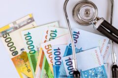 현실적으로 60살 넘어 돈이 ‘이정도’가 있다면 그럭저럭 괜찮은 상태입니다