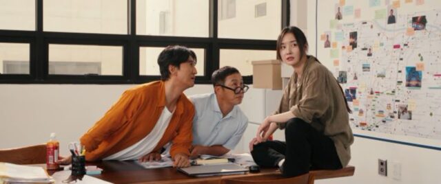 신현준, 영화 제작자 변신..주연작 ‘현상수배’ 6월 공개