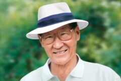 정주영 회장이 말하는 나이들어서 절대 하면 안되는 4대 바보짓