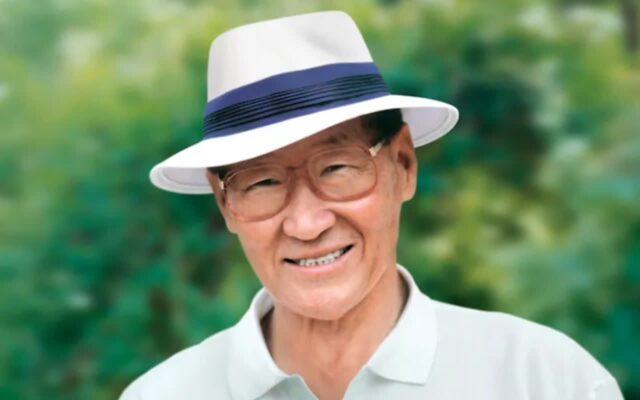 정주영 회장이 말하는 나이들어서 절대 하면 안되는 4대 바보짓