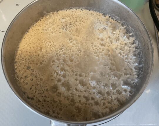 “물 대신 꼭 마시세요” 하루 한 잔 공복에 마시면 췌장 살린다는 ‘기적의 차’