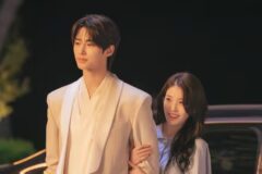 절대 연기 구멍 아니던 아이유와 변우석이 연기력 논란이 생긴 이유