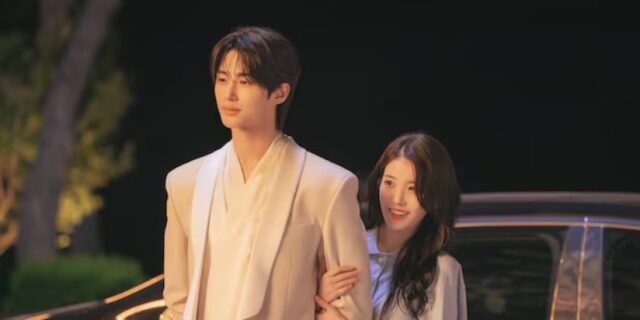 절대 연기 구멍 아니던 아이유와 변우석이 연기력 논란이 생긴 이유