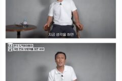 탈북자가 탈북당시 가장 후회한것