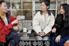 취준생이 김호영을 만나면 생기는 일