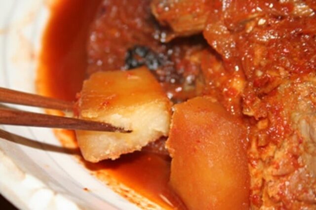 “매일 삶아 먹어도 혈관 다 녹아내립니다” 한국인 90%가 항암 음식인 줄 알고 먹는 음식