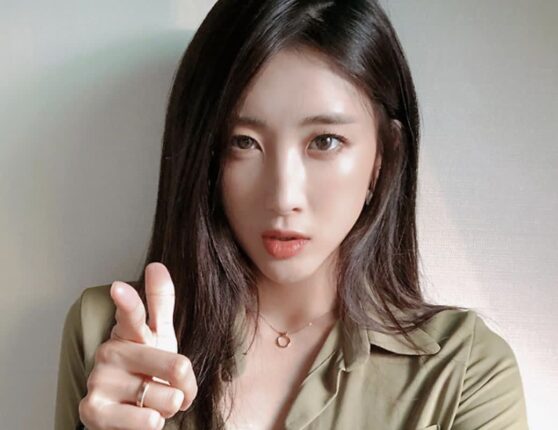 옆집 남자랑 남친되더니 실제로 결혼한 아이돌