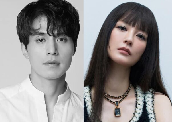 소문이 사실이었네…부부가 되었음을 공식 발표한 40대 미혼 남녀배우
