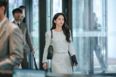 비서업계에서 한국 여비서중 가장 예쁘다고 소문난 이분