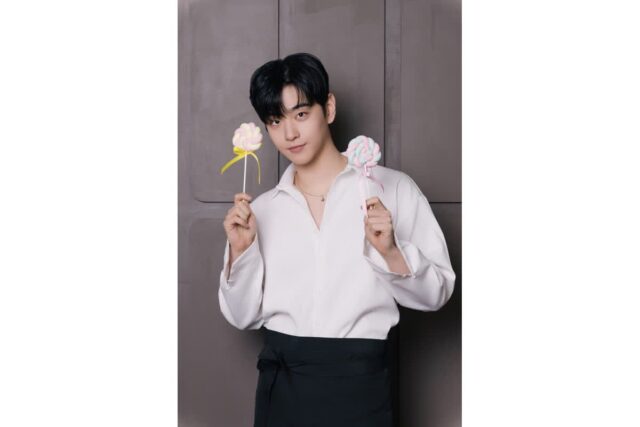 [독점 인터뷰] 이번엔 K-디저트 예능이다! ‘Bite me Sweet’ 다섯 뮤즈와의 만남 ② 차주완
