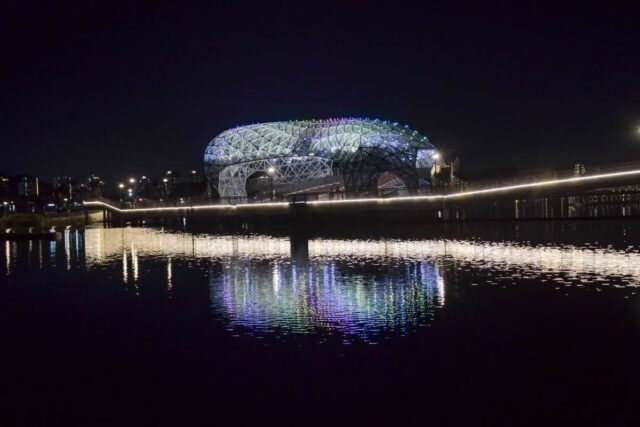 군위사유원, 2026 봄꽃 향연 속 명소 5 (모과 & 정향 축제 방문 가이드)