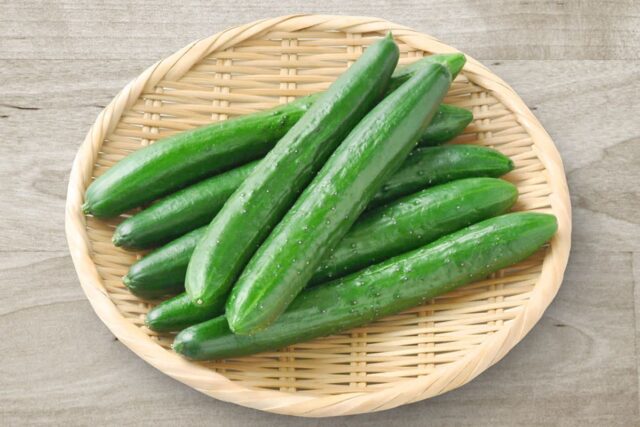 “같이 먹으면 진짜 큰일납니다…” 오이와 궁합 안 맞는 의외의 채소 2가지
