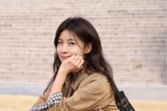 40대 중반에 26학번 대학생으로 입학한 한국 대표 여배우의 근황