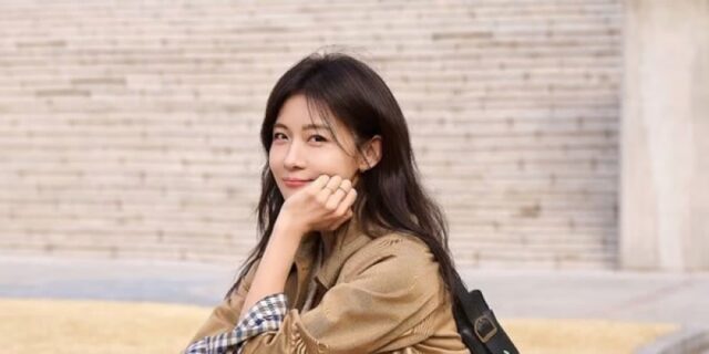 40대 중반에 26학번 대학생으로 입학한 한국 대표 여배우의 근황