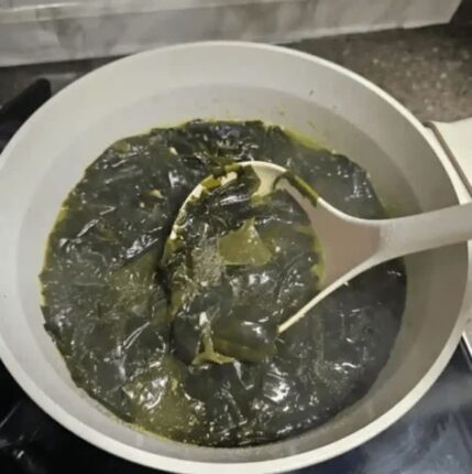 앞으로 미역국에 “이 음식” 꼭 넣으세요 끈적해진 혈관에 천연 보약입니다.