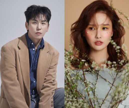 이원석·써니힐, ‘심우면 연리리’ OST 오늘 발매