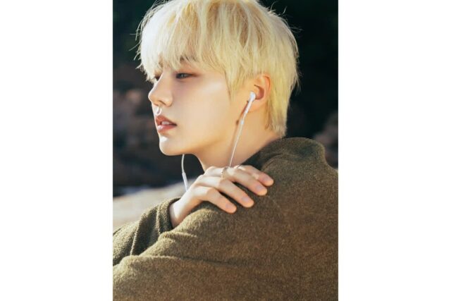 그룹 나인아이 베리, 솔로 데뷔 본격화…첫 앨범 ‘Dear’로 음악적 서사 완성