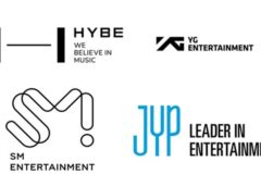 하이브·SM·JYP·YG 뭉쳤다…’한국판 코첼라’ 패노미논 추진