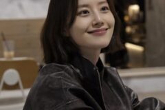 “있어도 있다고 못하죠” 문채원 과거 발언, 알고 보니 결혼 복선이었다?