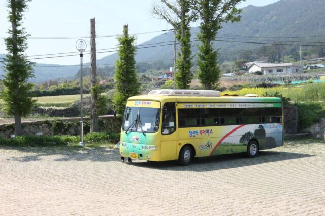 2026 청산도 여행 가이드, 슬로걷기 축제와 함께할 명소 6곳