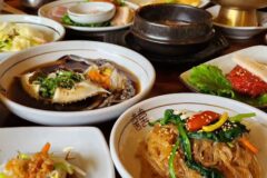 보양식부터 코스요리까지! 봄 맞아 가족과 함께 모임하기 좋은 가족모임 맛집 5