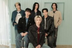 [포토&] ‘엑스디너리 히어로즈’ 컴백 “백발 밴드 목표…올림픽 개막식 서고파” 성수동 카페 인터뷰