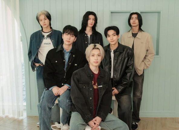 [포토&] ‘엑스디너리 히어로즈’ 컴백 “백발 밴드 목표…올림픽 개막식 서고파” 성수동 카페 인터뷰