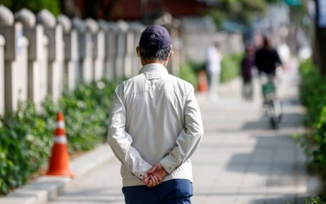 “통장에 50만원도 없어..” 요즘 70대 사이에 번지는 무서운 현상