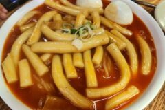 라볶이보다 쫄볶이 좋아하는 사람? 쫄깃쫄깃 쫄볶이 맛집 4