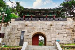 “342m에서 이런 절경이?”… 서울의 역사 담은 북악산 숙정문 여행지