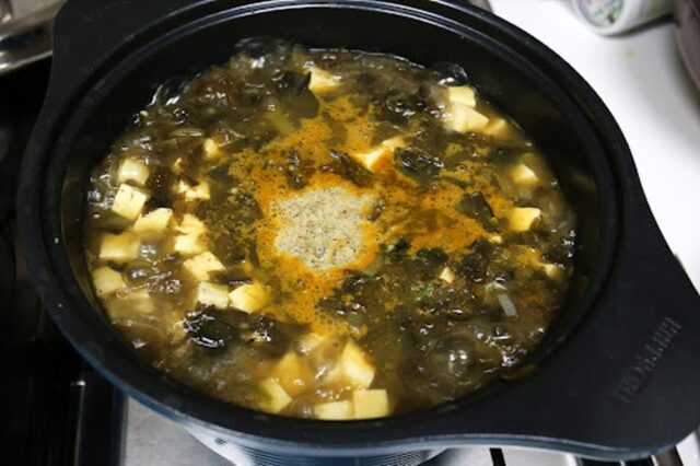 식당에서 “이 반찬” 무조건 리필해서 드세요. 먹을수록 염증 사라지는 보약입니다