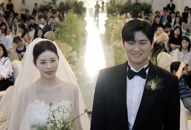 10년이나 재혼을 망설인 이유