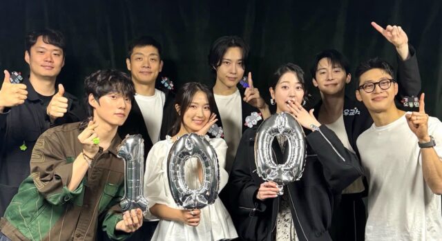 K-공포 저력 입증한 ‘살목지’, 개봉 10일째 100만 관객 돌파…배우들 감사 인증샷