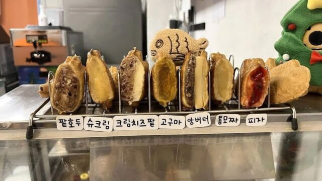 “와, 이런 곳이 서울에 숨겨져 있었다니”… 성북구 보문로34길 94의 전통과 현대가 공존하는 명소