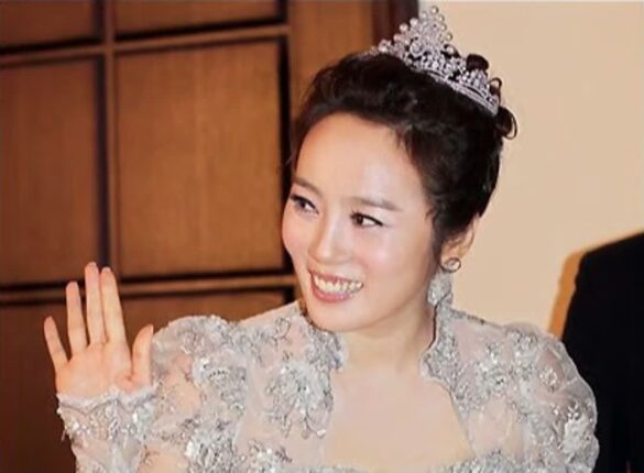 30억 빚있다고 예비신랑에게 고백