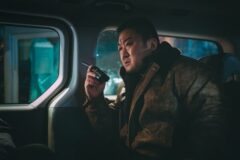 ‘범죄도시’ 마석도 실제 모델 경찰관, 음주운전 기소