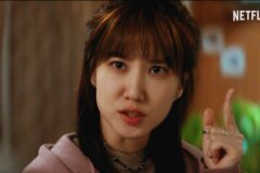 ‘이상한 변호사 우영우’의 해외 흥행기록을 깰 넷플릭스 신작 韓드라마
