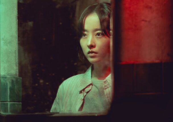 해맑은 국민 여동생 이었는데…연기인생 가장 심각해진 여배우 근황