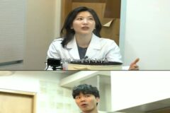 건강 채널인데 다른 길로 빠지는 여성 약사님 (ft. 이선민,말왕)….jpg