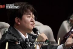 독감 걸린 사람 맞냐는 어떤 가수의 가창력.jpg
