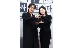 [포토&] ‘나의 아저씨’ 박해영 신작 ‘모자무싸’, 구교환·고윤정 믿보배들 ‘제작발표회 현장’