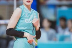 안혜진 음주운전 적발, GS칼텍스 우승 세터 FA 제명 가능성은?
