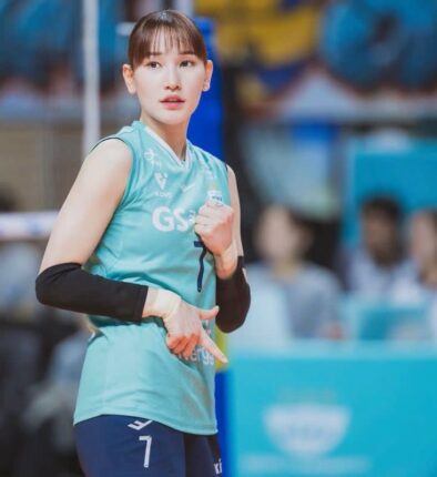 안혜진 음주운전 적발, GS칼텍스 우승 세터 FA 제명 가능성은?