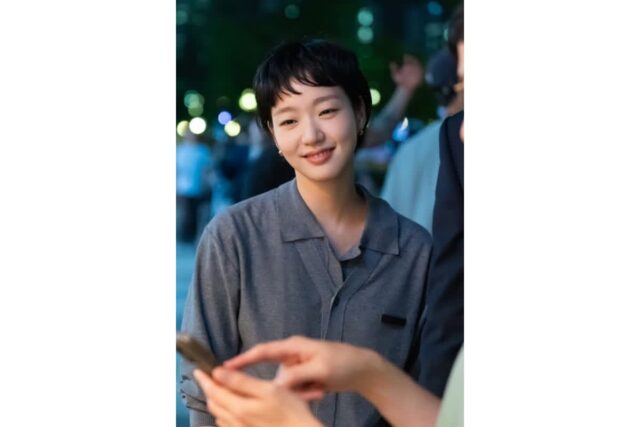 [포토&] 숏컷이 아름다은 그녀 ‘김고은’, 3년 만에 돌아온 ‘유미’…시즌3 비하인드 공개