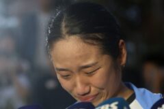 “인사도 안 하더라” 모함에 울었던 안세영…결국 국민이 인정한 배드민턴 여제