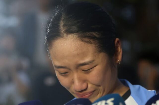 “인사도 안 하더라” 모함에 울었던 안세영…결국 국민이 인정한 배드민턴 여제
