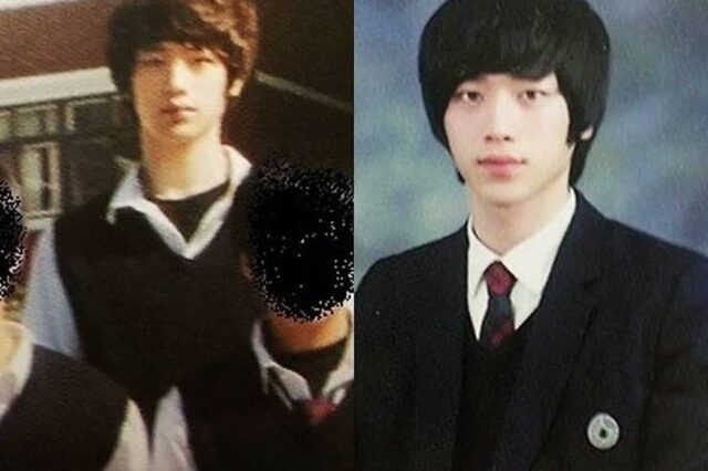 SM 오디션 합격했는데 입사 거절함