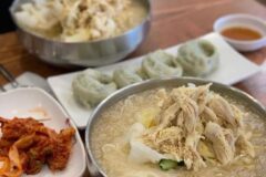 시원한 강변으로 드라이브 갈까? 하남 팔당 맛집 5