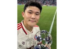 ‘김민재 이적설’ 총정리, 바이에른 협상설과 에이전트 움직임