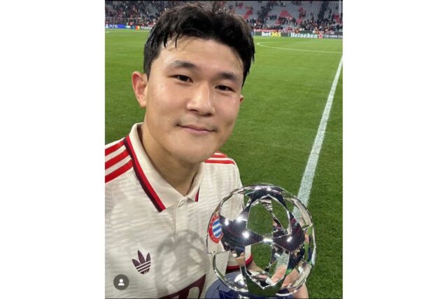 ‘김민재 이적설’ 총정리, 바이에른 협상설과 에이전트 움직임